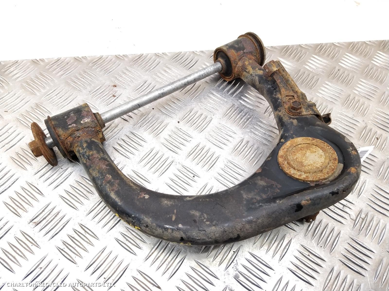 View Auto part LF Upper Control Arm TOYOTA HILUX 2012