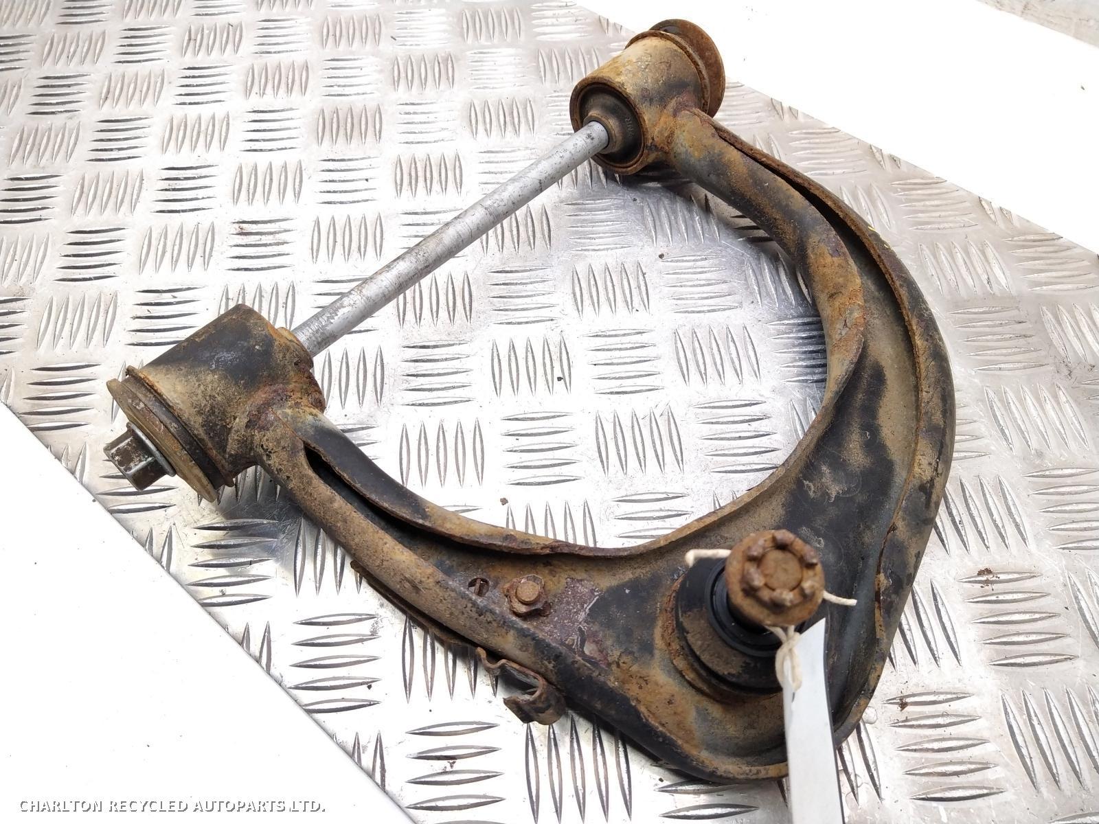 View Auto part LF Upper Control Arm TOYOTA HILUX 2012