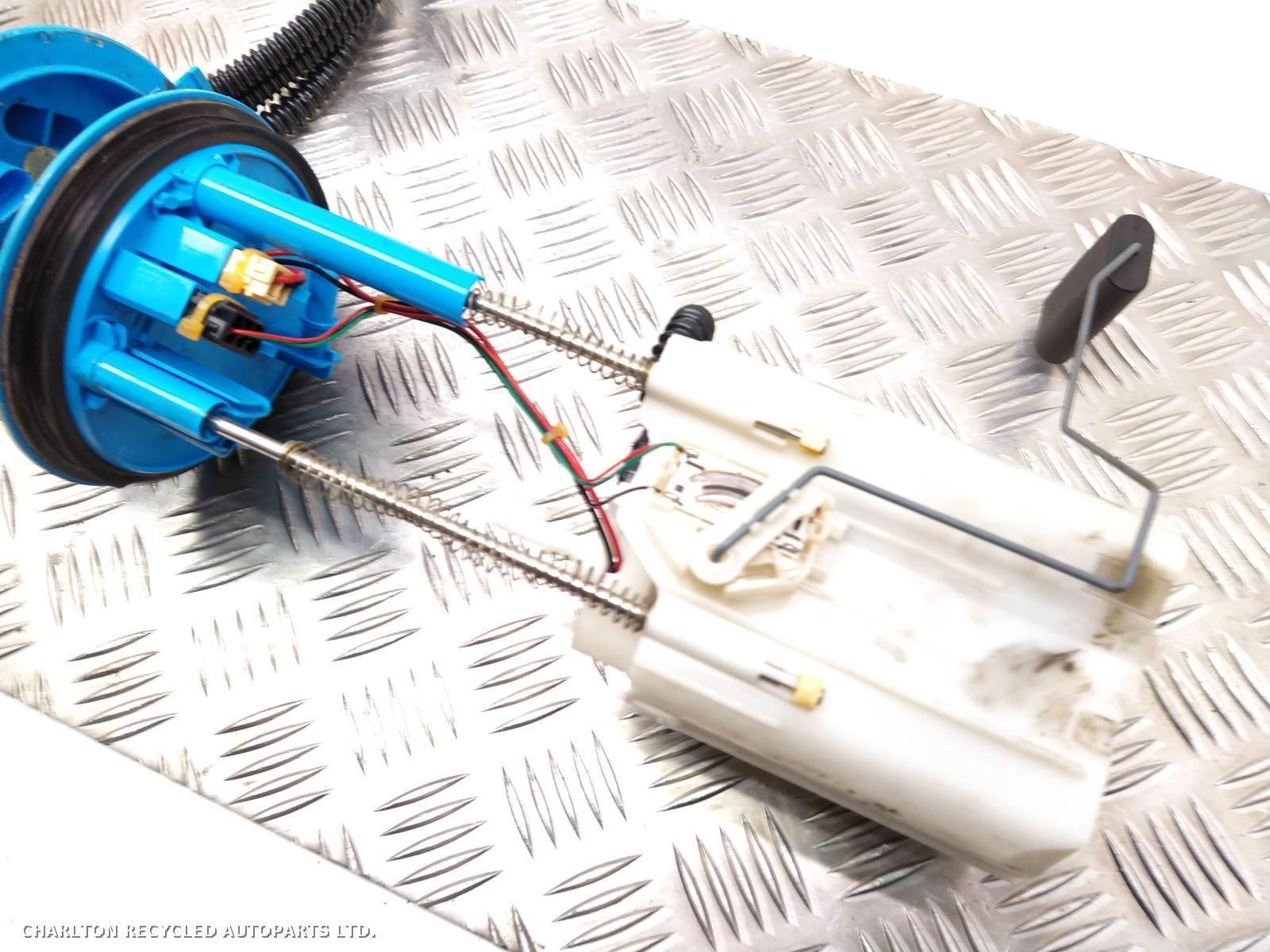 View Auto part Fuel Pump VOLKSWAGEN TIGUAN 2008