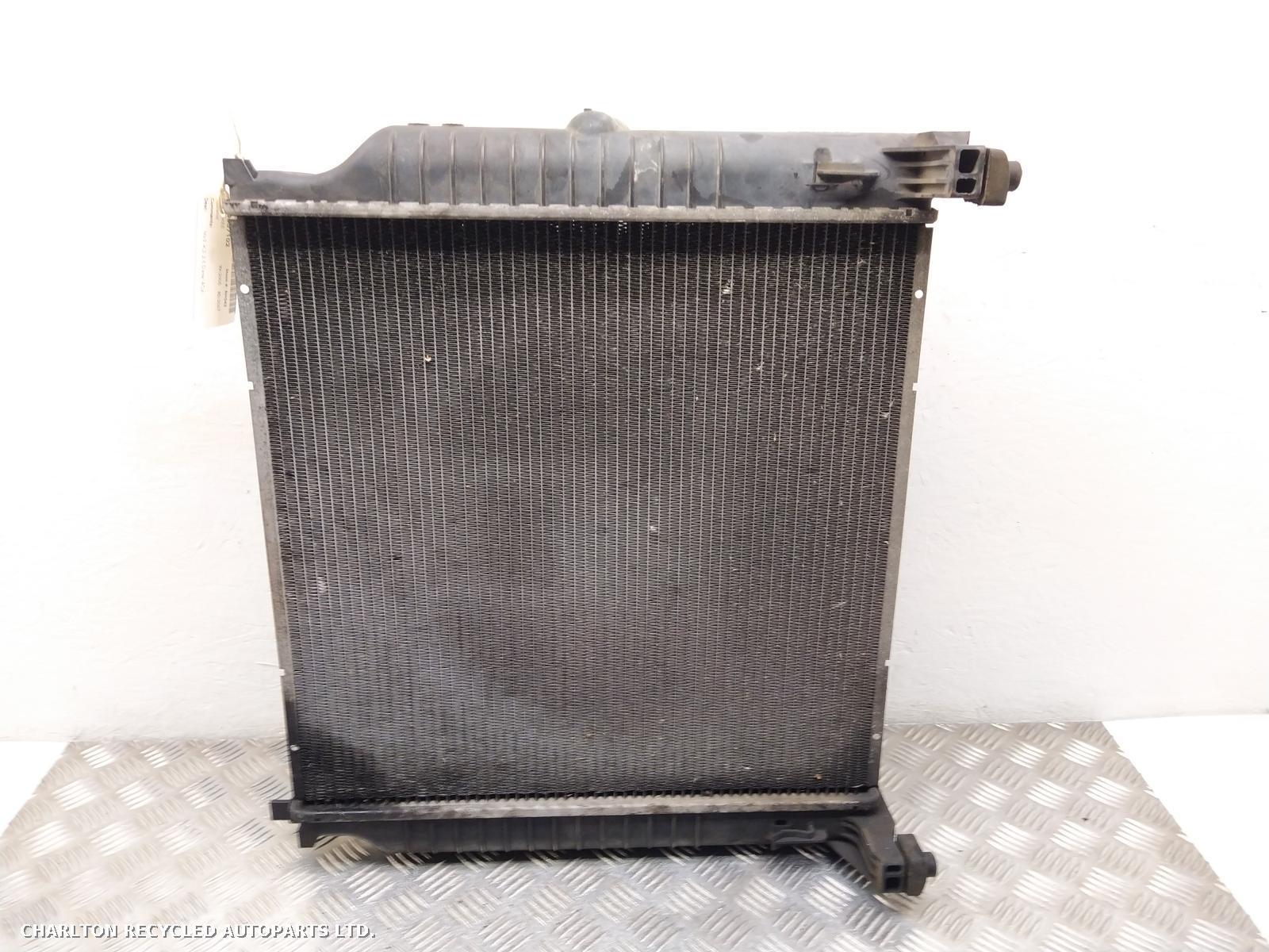 View Auto part Radiator JEEP CHEROKEE 2005