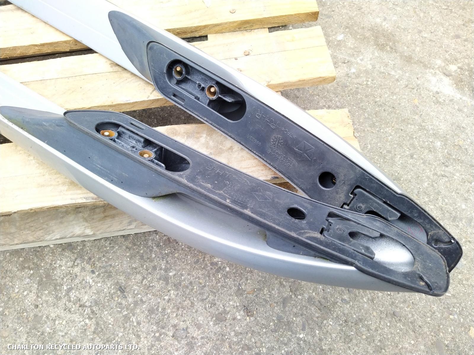 View Auto part Roof Rail JEEP CHEROKEE 2014