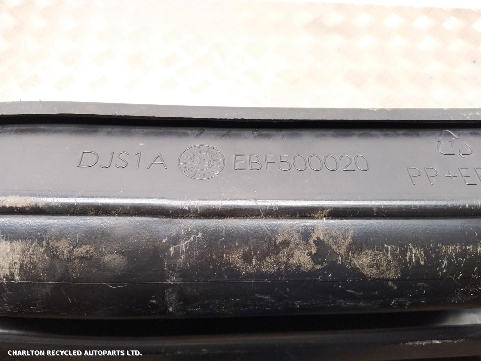 View Auto part Load Liner LAND ROVER RANGE ROVER SPORT 2005