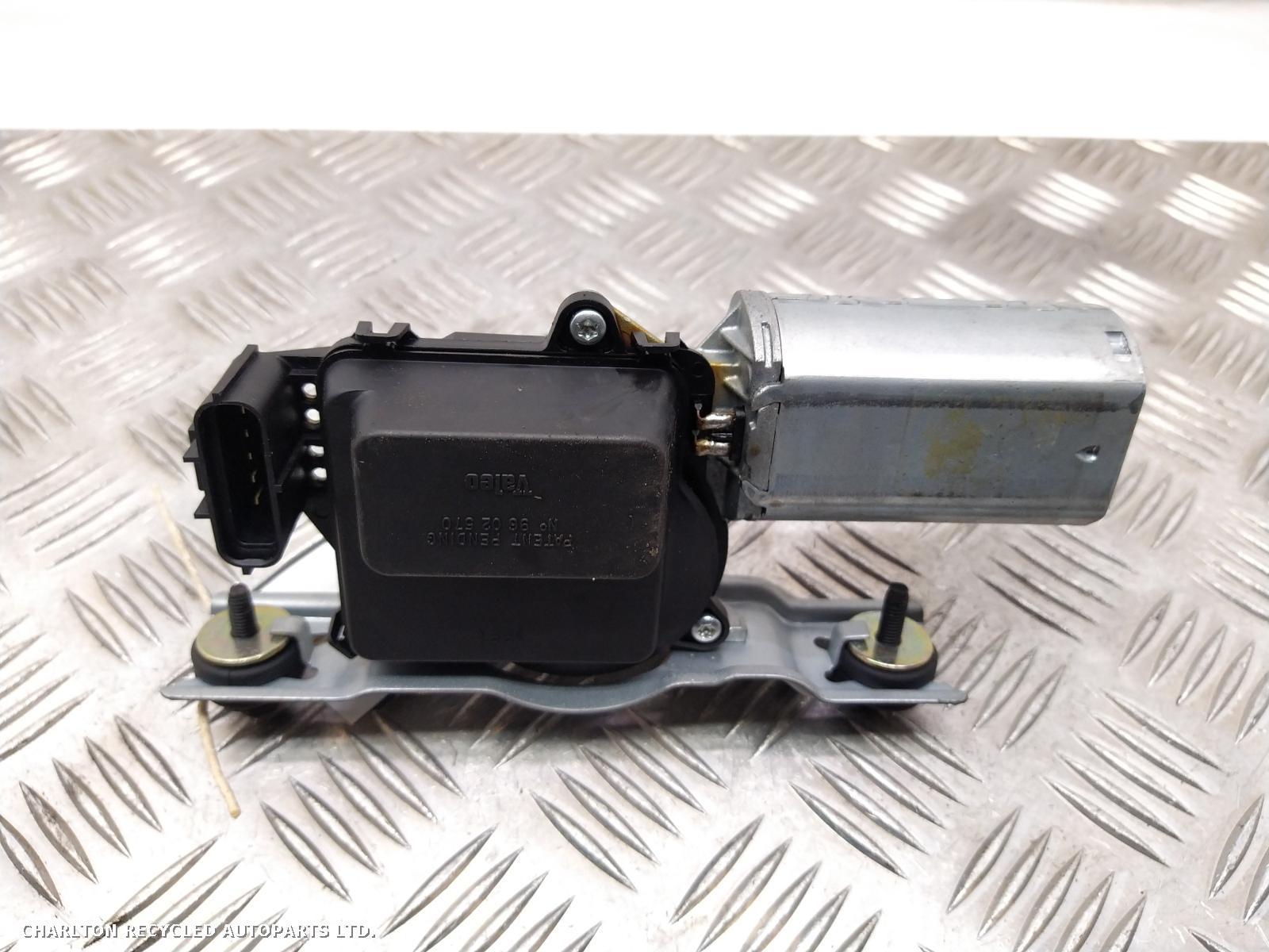 View Auto part Wiper Motor Rear JEEP CHEROKEE 2005