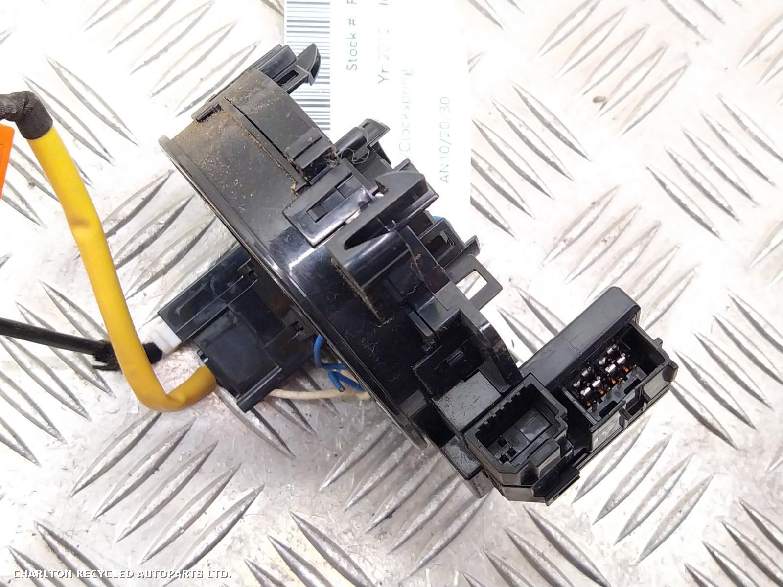 View Auto part Rotary Coupling TOYOTA HILUX 2012