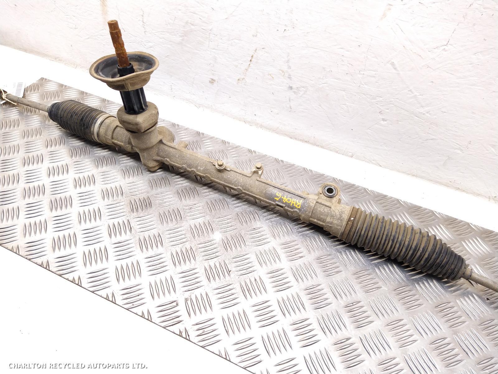View Auto part Steering Box/Rack JEEP RENEGADE 2015