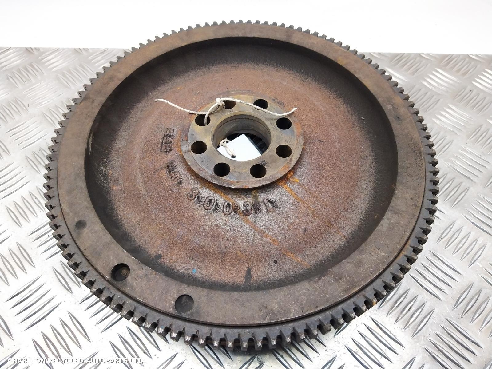 View Auto part Flywheel Flexplate TOYOTA HILUX 2012