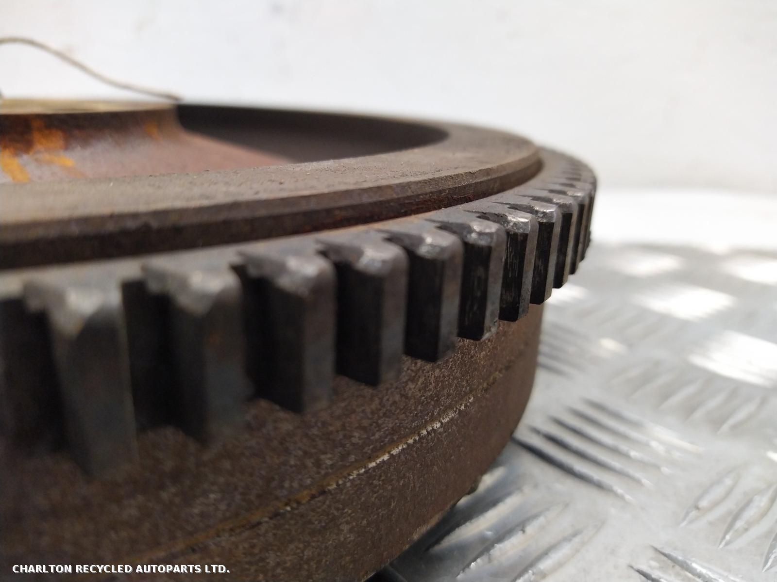 View Auto part Flywheel Flexplate TOYOTA HILUX 2012