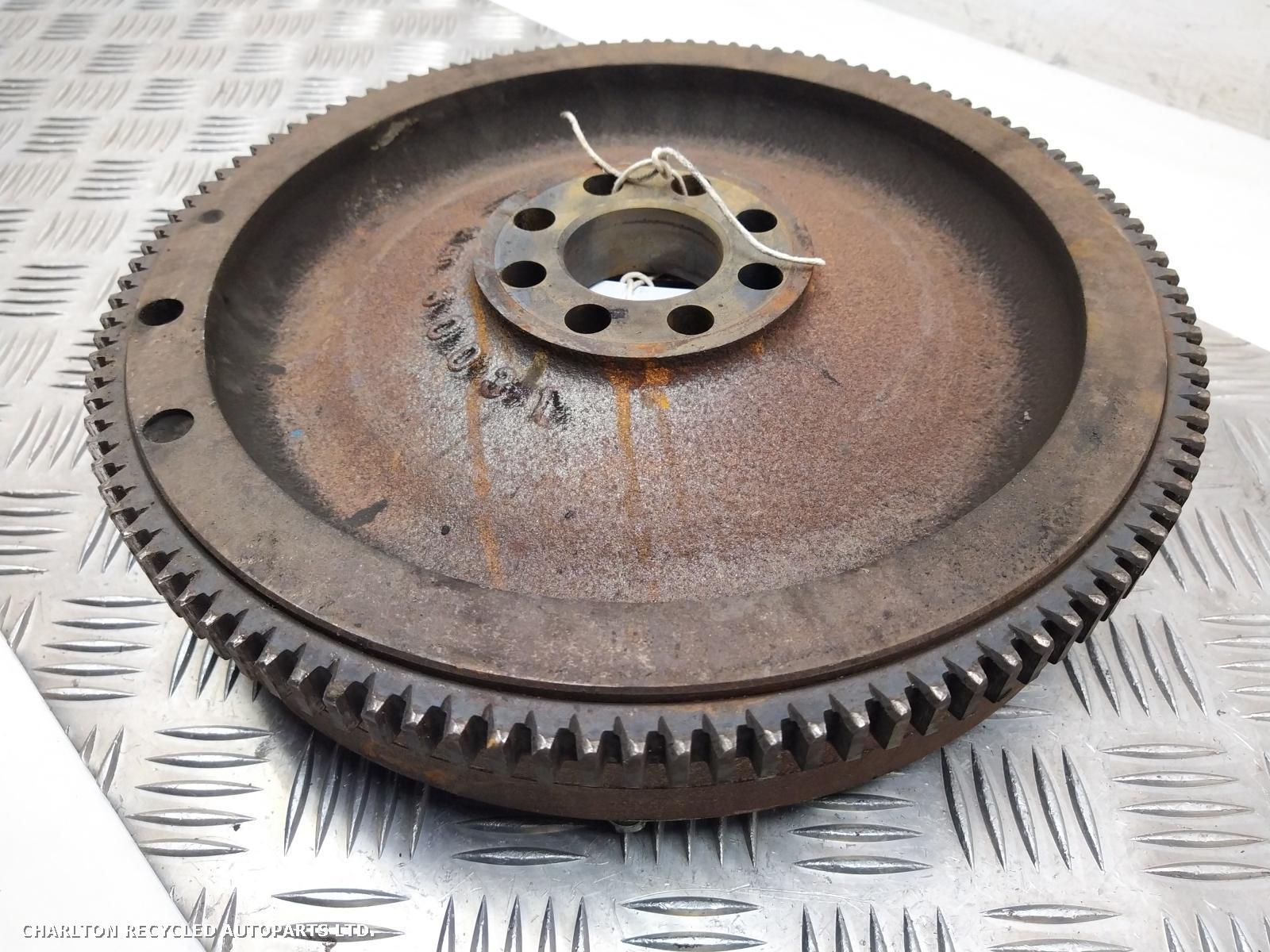 View Auto part Flywheel Flexplate TOYOTA HILUX 2012