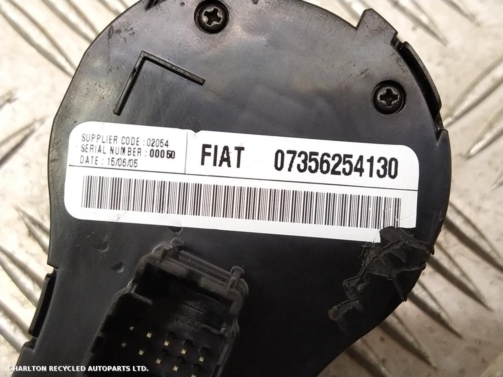 View Auto part Headlight Switch JEEP RENEGADE 2015