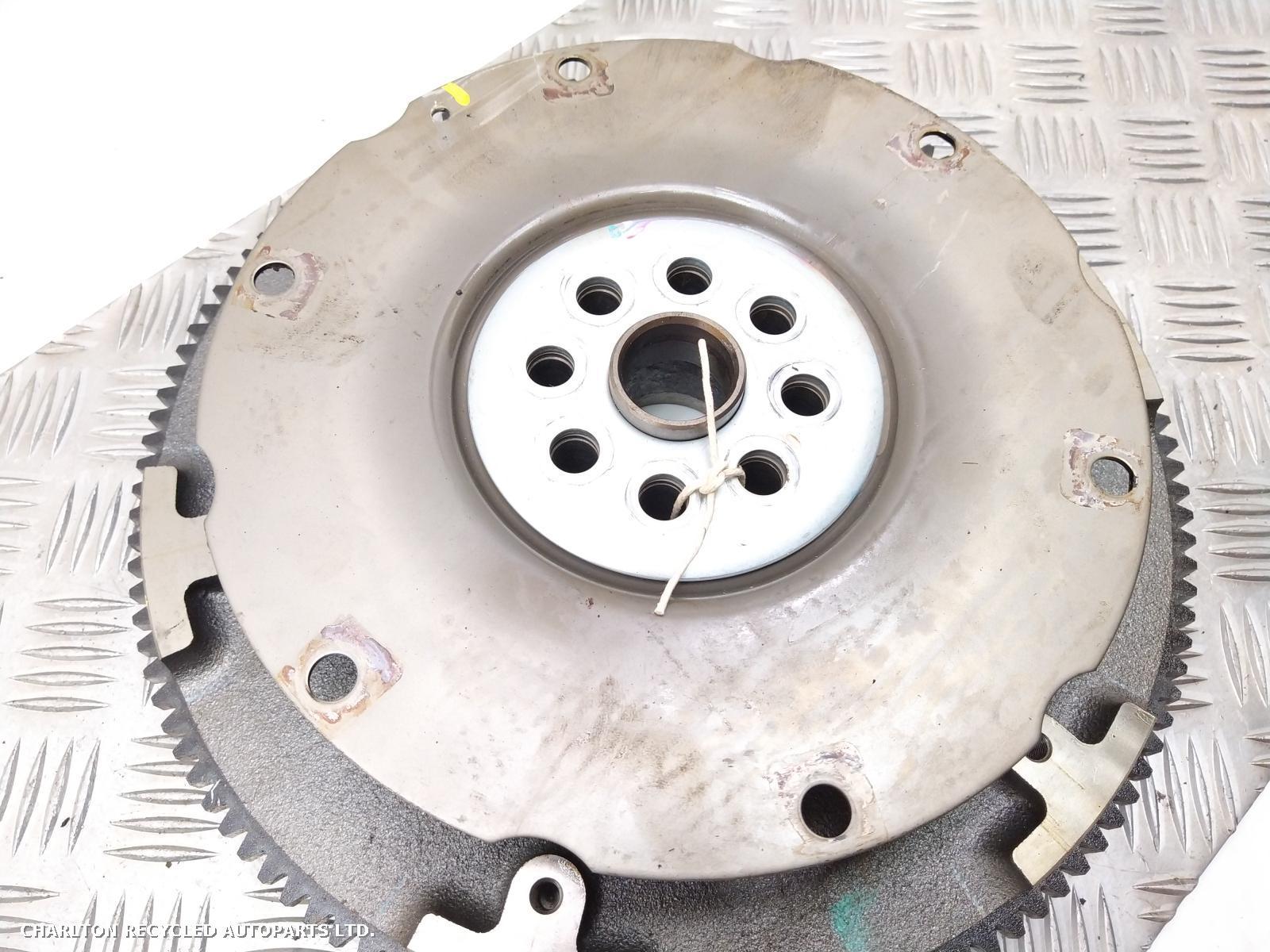 View Auto part Flywheel Flexplate ISUZU D-MAX 2015
