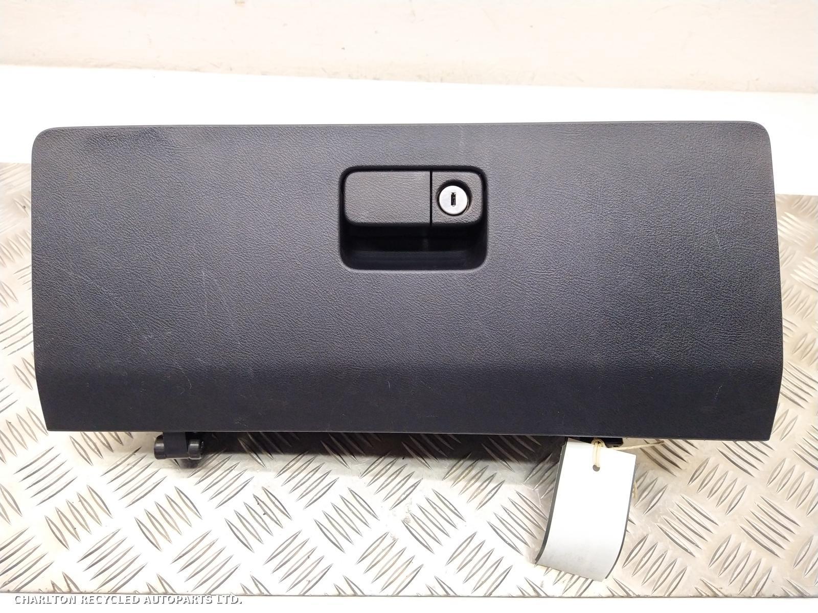 View Auto part Glove Box HONDA CRV 2010
