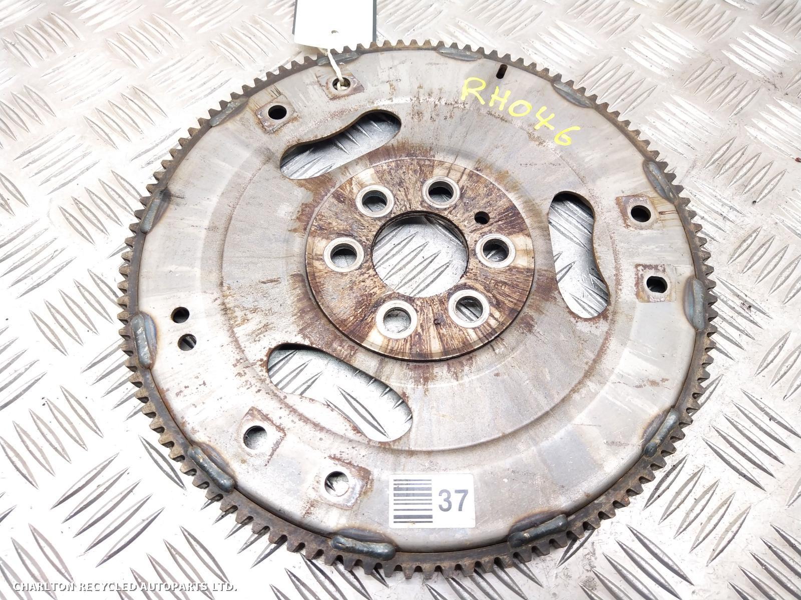 View Auto part Flex Plate JEEP RENEGADE 2015