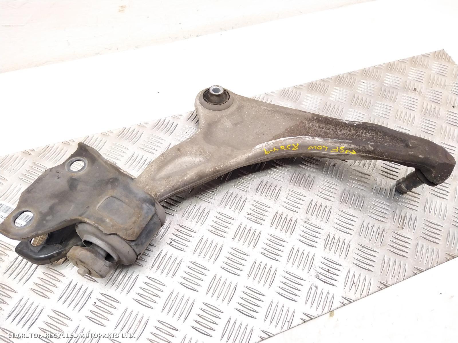 View Auto part LF Lower Control Arm LAND ROVER RANGE ROVER EVOQUE 2015