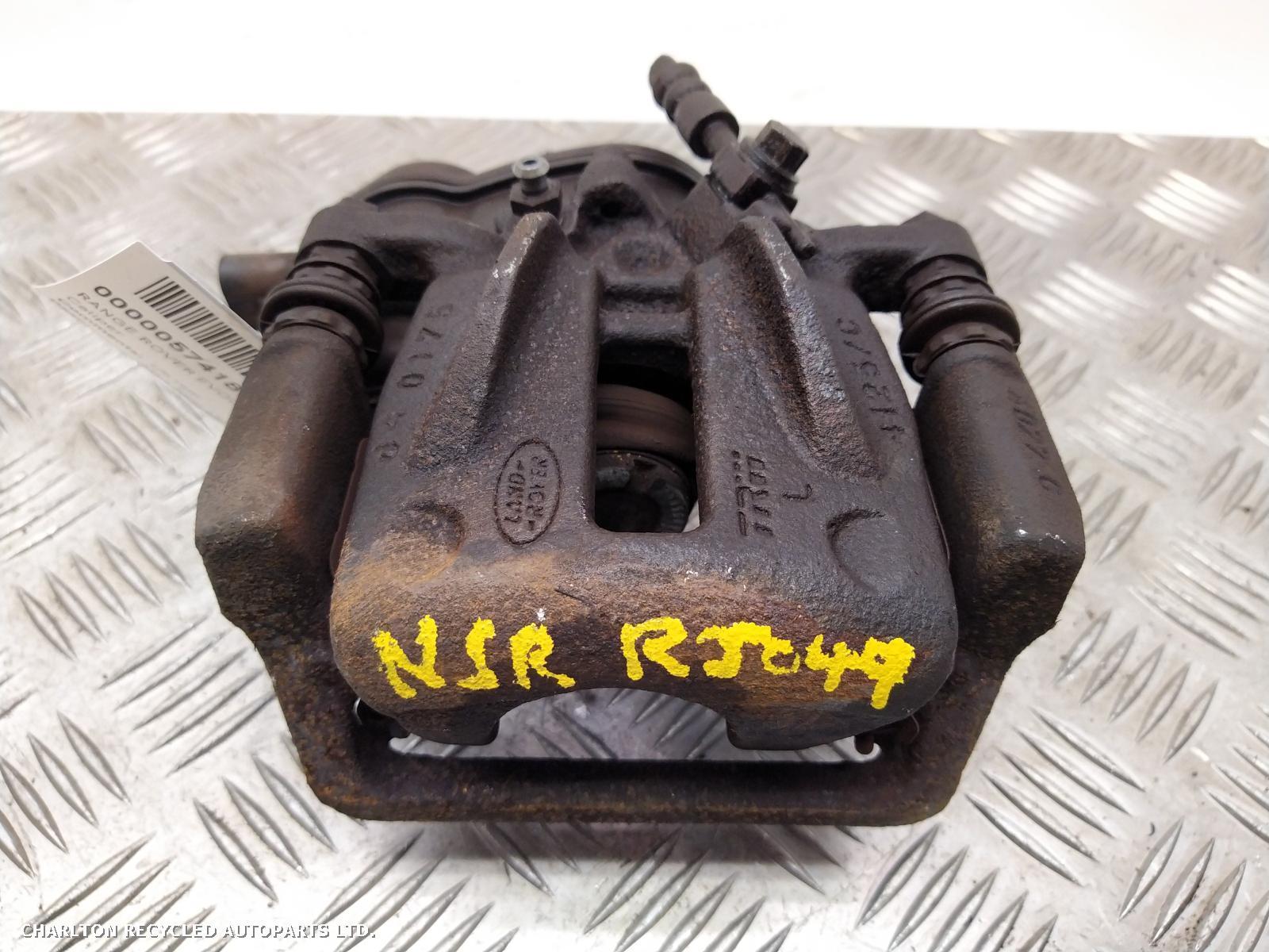 View Auto part Caliper LAND ROVER RANGE ROVER EVOQUE 2015