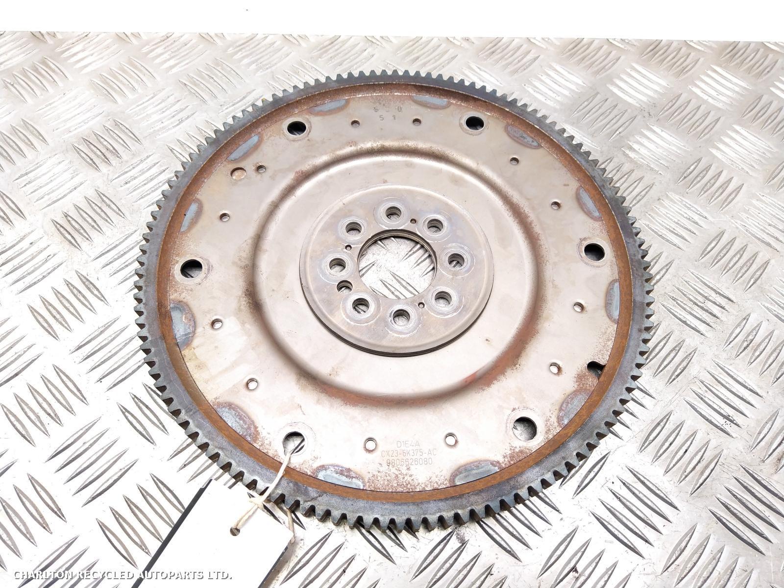 View Auto part Flex Plate LAND ROVER RANGE ROVER EVOQUE 2015