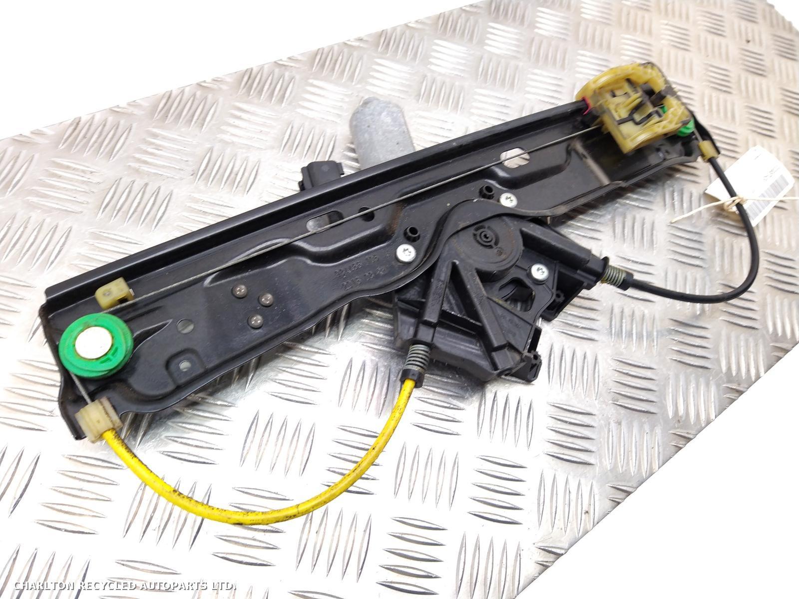 View Auto part RR Window Regulator LAND ROVER RANGE ROVER EVOQUE 2015