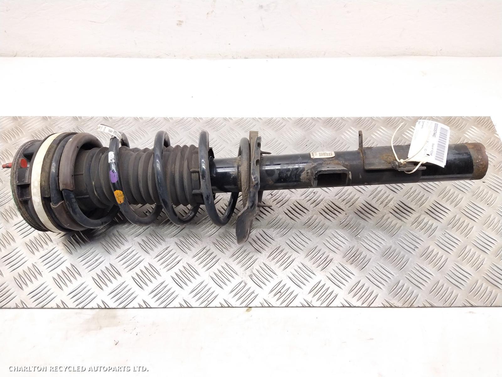 View Auto part RR Strut LAND ROVER RANGE ROVER EVOQUE 2015