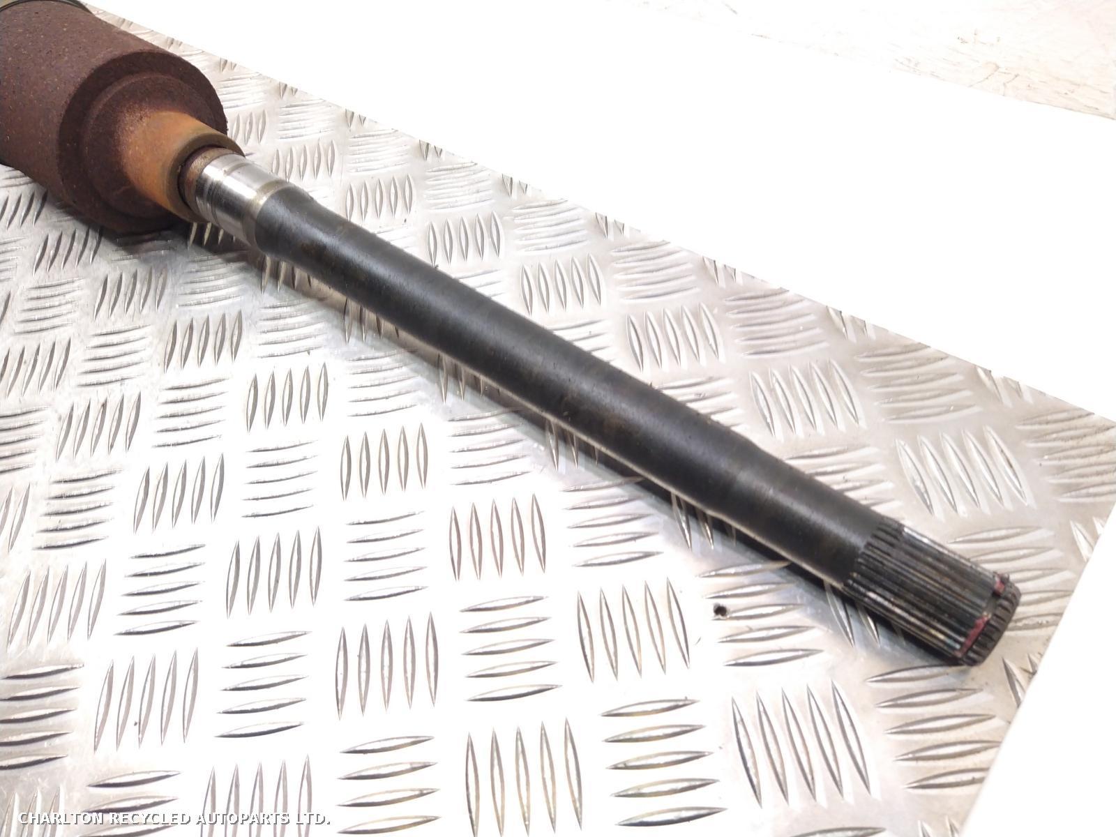 View Auto part Right Driveshaft JEEP CHEROKEE 2007