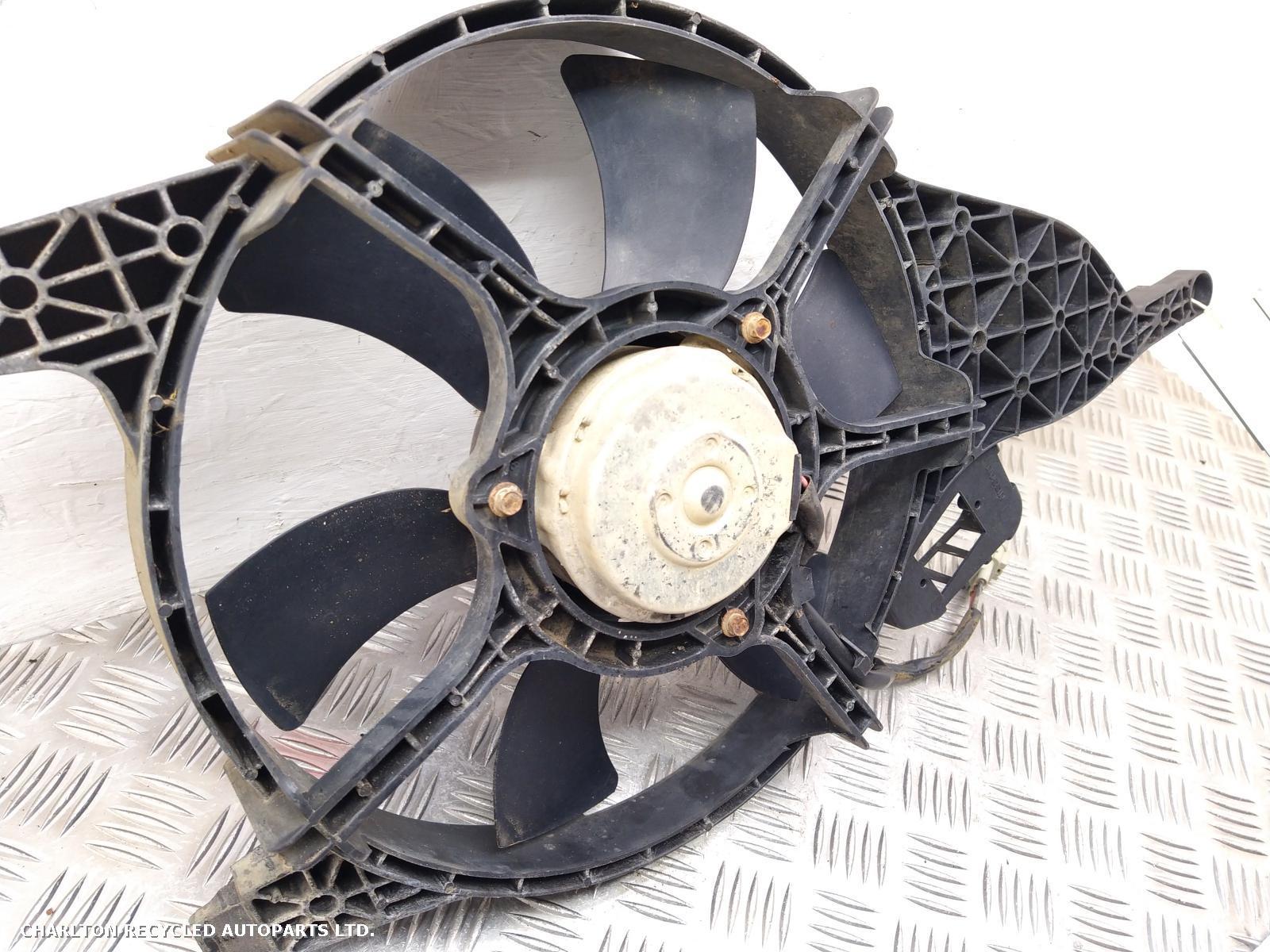 2012 NISSAN NAVARA Engine Cooling Motor View Auto part Engine Cooling Motor NISSAN NAVARA 2012