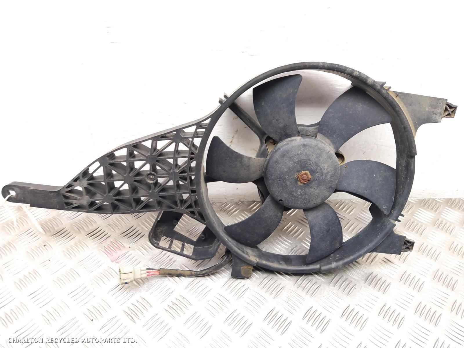 2012 NISSAN NAVARA Engine Cooling Motor View Auto part Engine Cooling Motor NISSAN NAVARA 2012