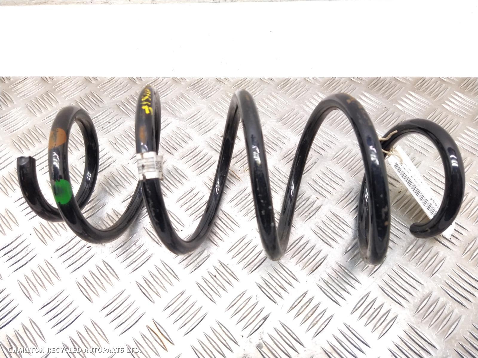 View Auto part Front Coil Spring LAND ROVER RANGE ROVER EVOQUE 2016