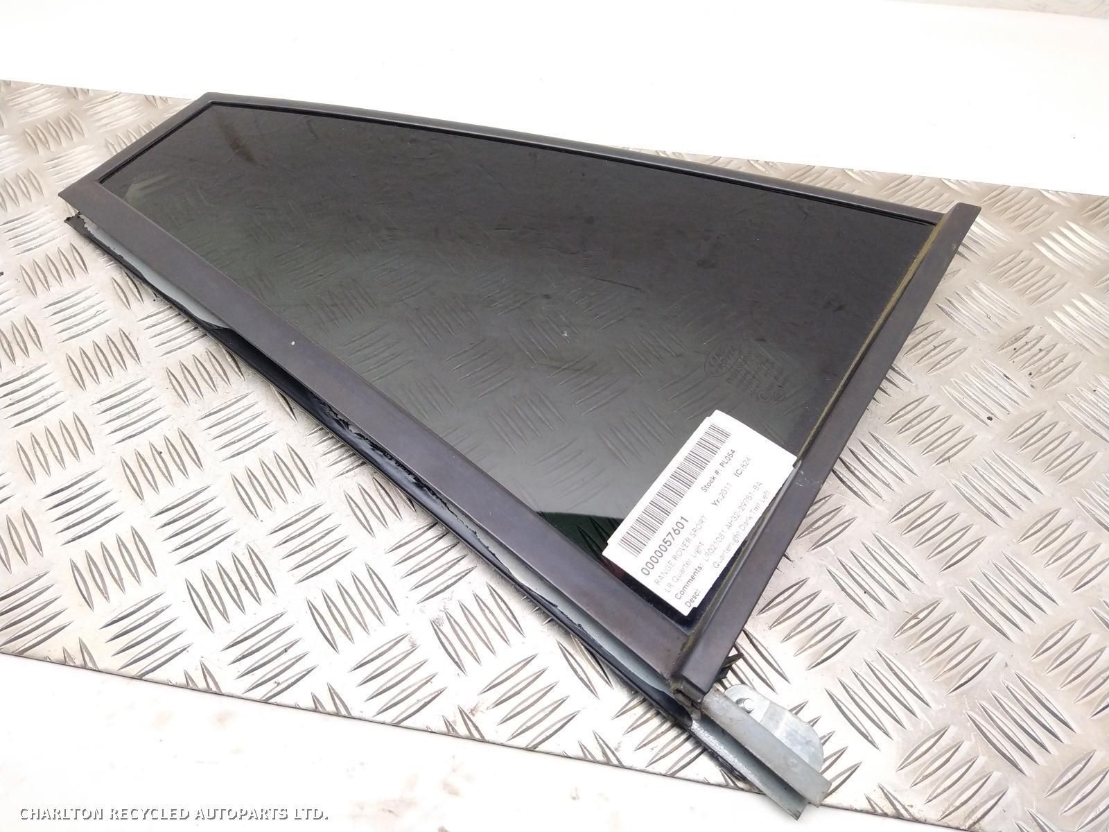 View Auto part LR Quarter Light LAND ROVER RANGE ROVER SPORT 2011