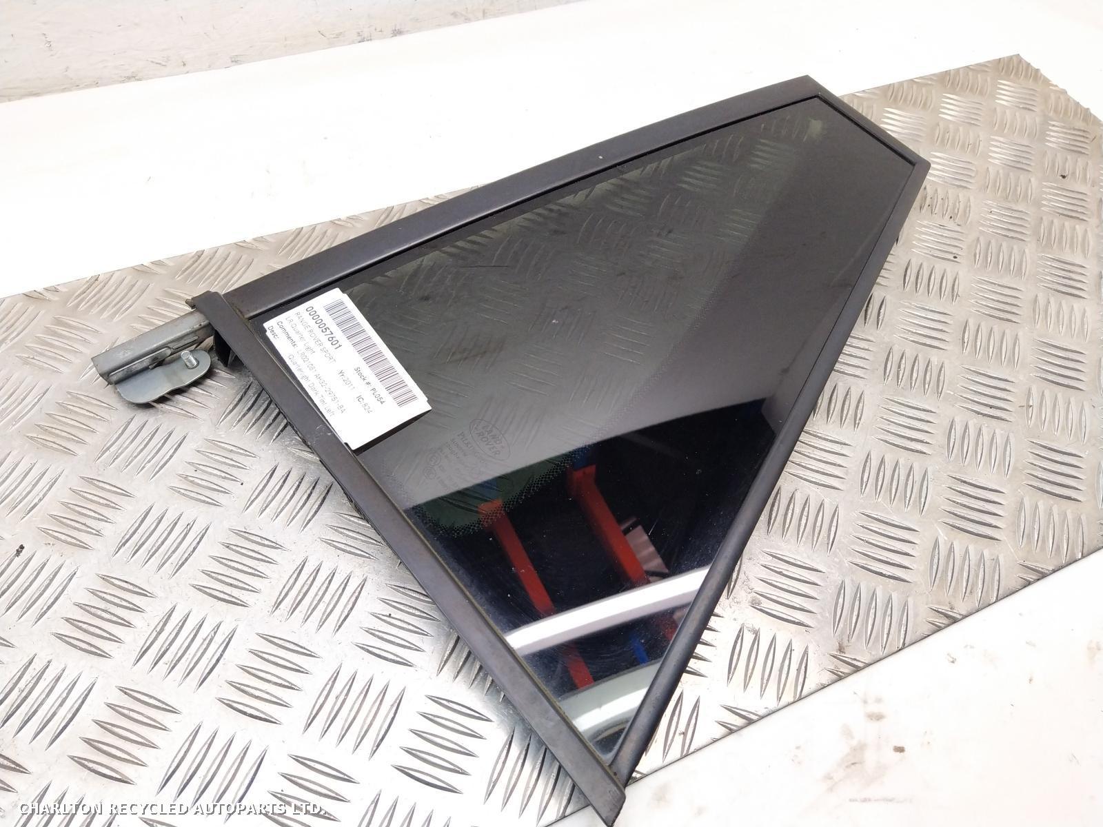 View Auto part LR Quarter Light LAND ROVER RANGE ROVER SPORT 2011