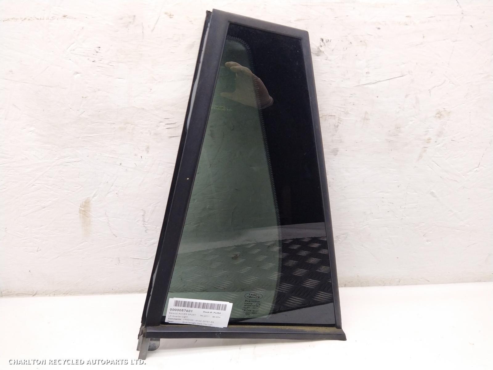 View Auto part LR Quarter Light LAND ROVER RANGE ROVER SPORT 2011