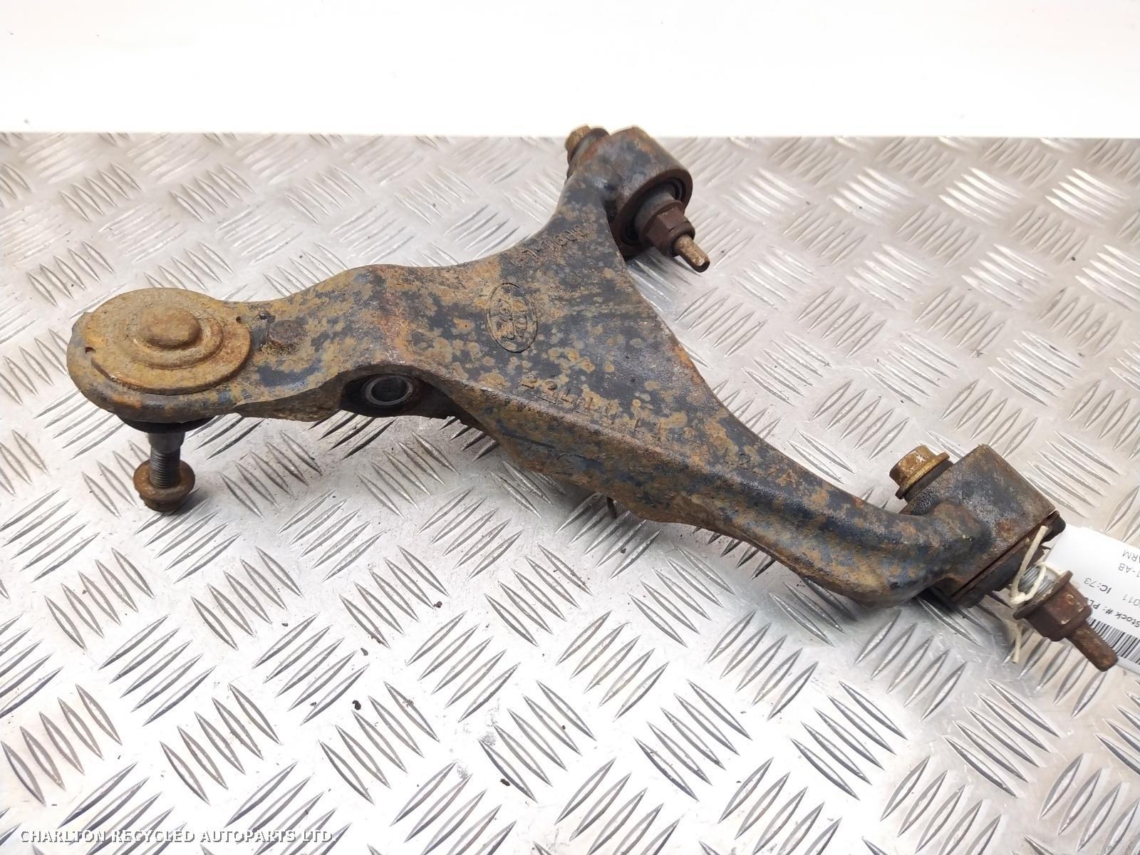 View Auto part LF Upper Control Arm LAND ROVER RANGE ROVER SPORT 2011