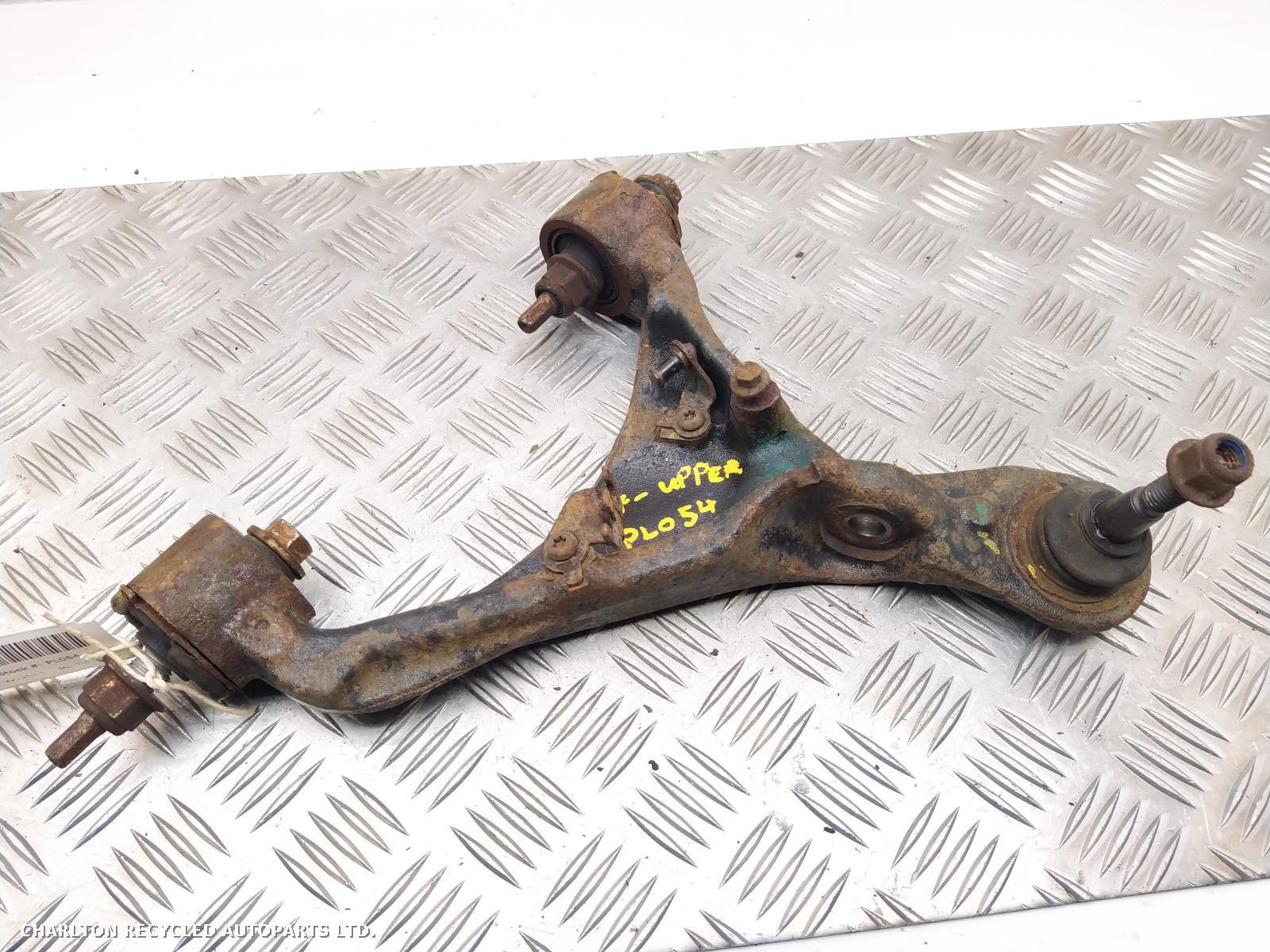 View Auto part LF Upper Control Arm LAND ROVER RANGE ROVER SPORT 2011