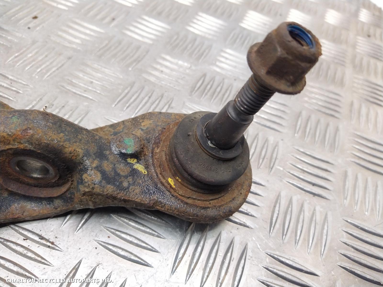 View Auto part LF Upper Control Arm LAND ROVER RANGE ROVER SPORT 2011