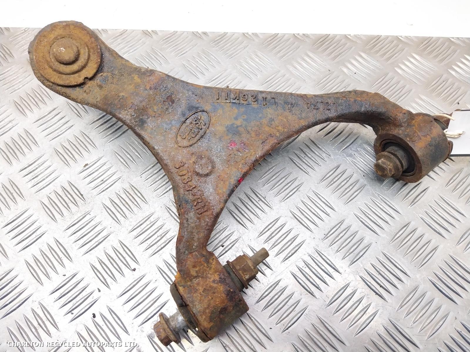 View Auto part RF Upper Control Arm LAND ROVER RANGE ROVER SPORT 2011