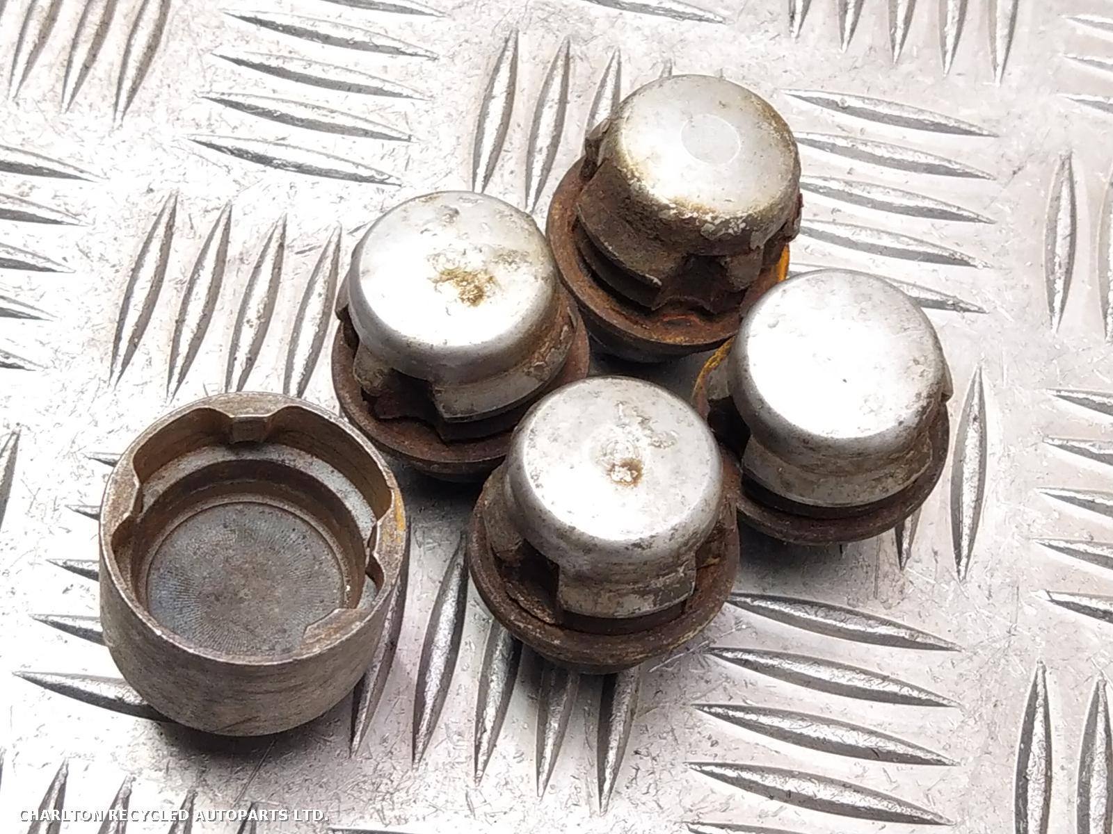 View Auto part Wheel Nut LAND ROVER RANGE ROVER SPORT 2011