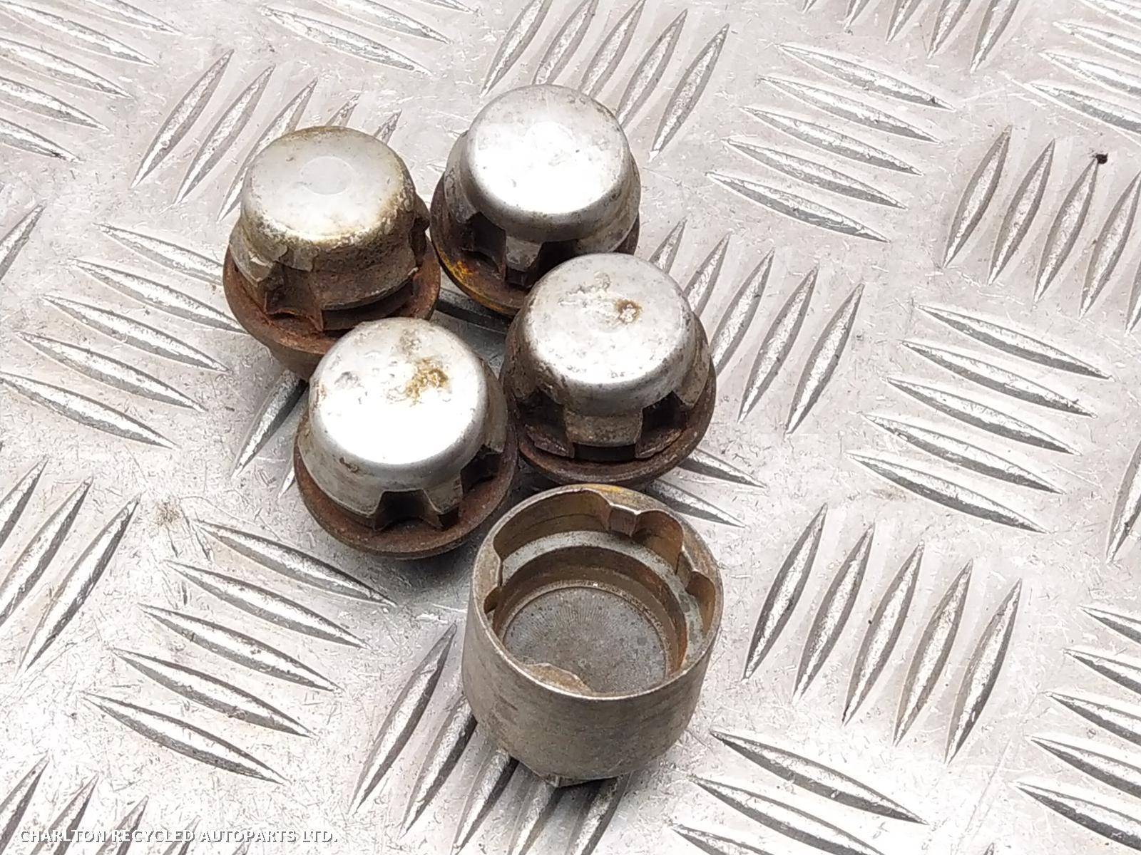 View Auto part Wheel Nut LAND ROVER RANGE ROVER SPORT 2011