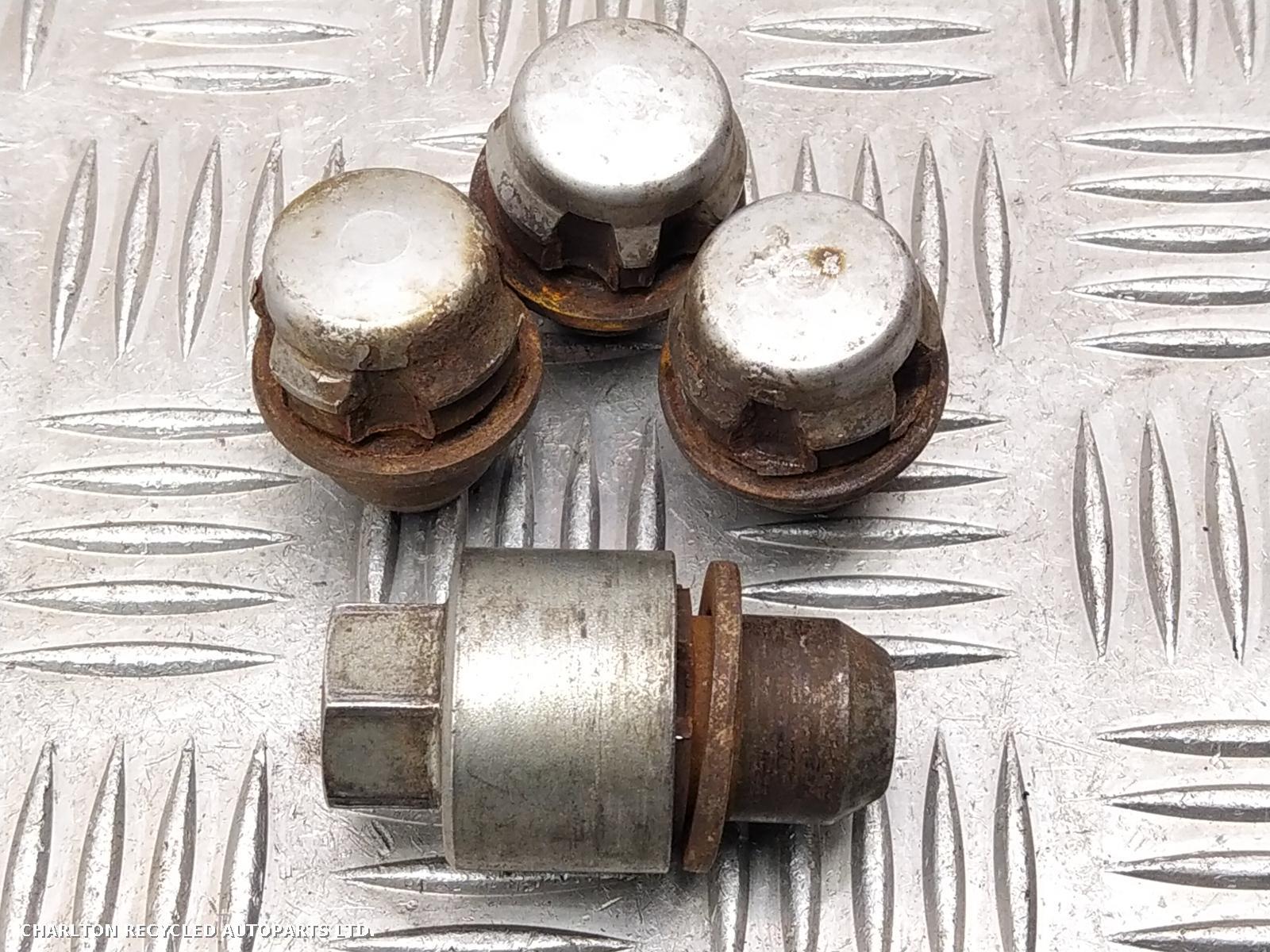 View Auto part Wheel Nut LAND ROVER RANGE ROVER SPORT 2011