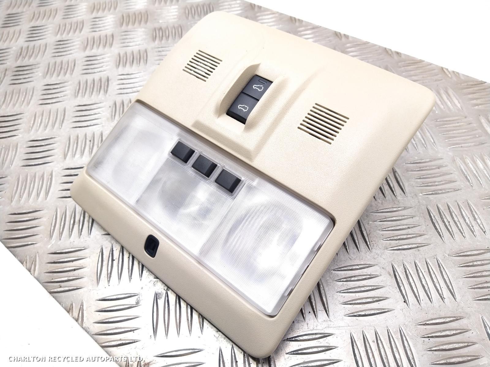 View Auto part Courtesy Light LAND ROVER RANGE ROVER SPORT 2011