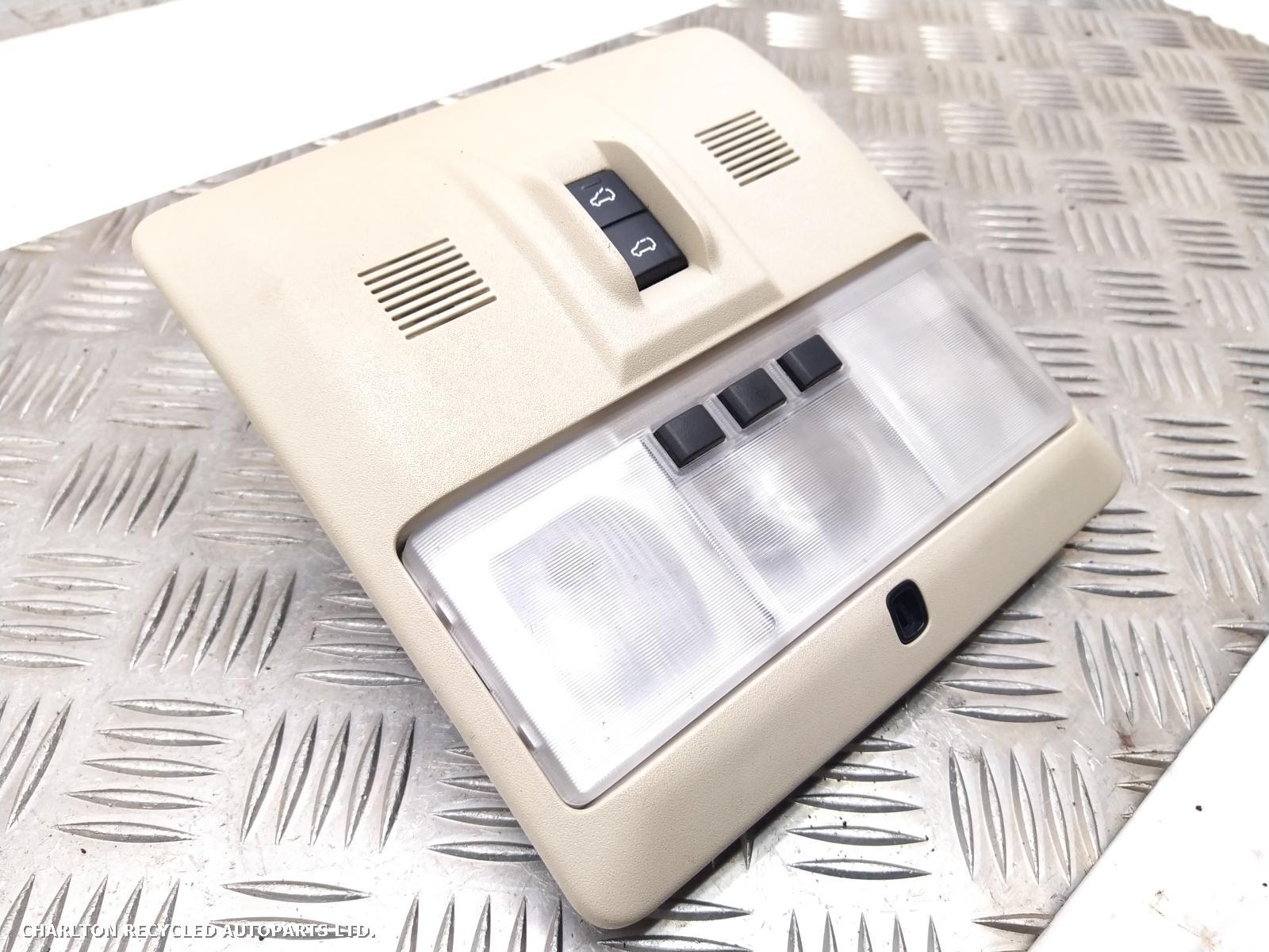 View Auto part Courtesy Light LAND ROVER RANGE ROVER SPORT 2011