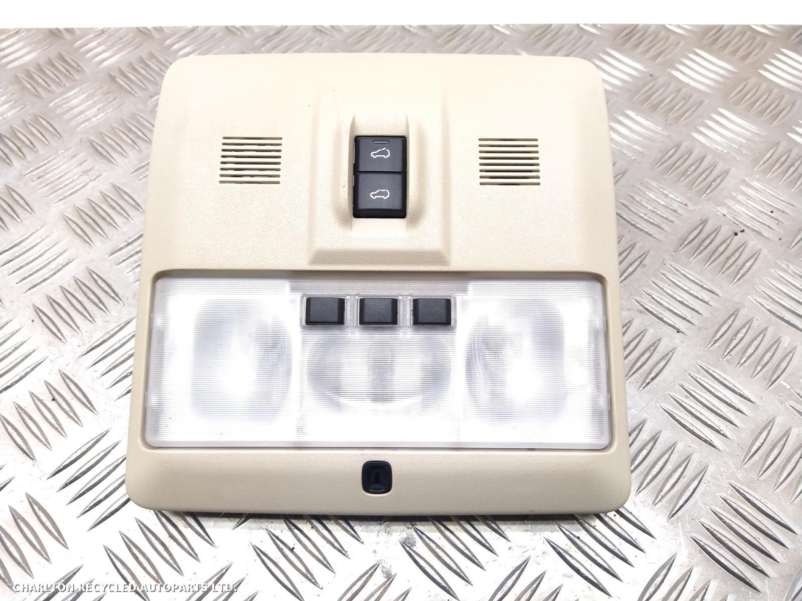 View Auto part Courtesy Light LAND ROVER RANGE ROVER SPORT 2011