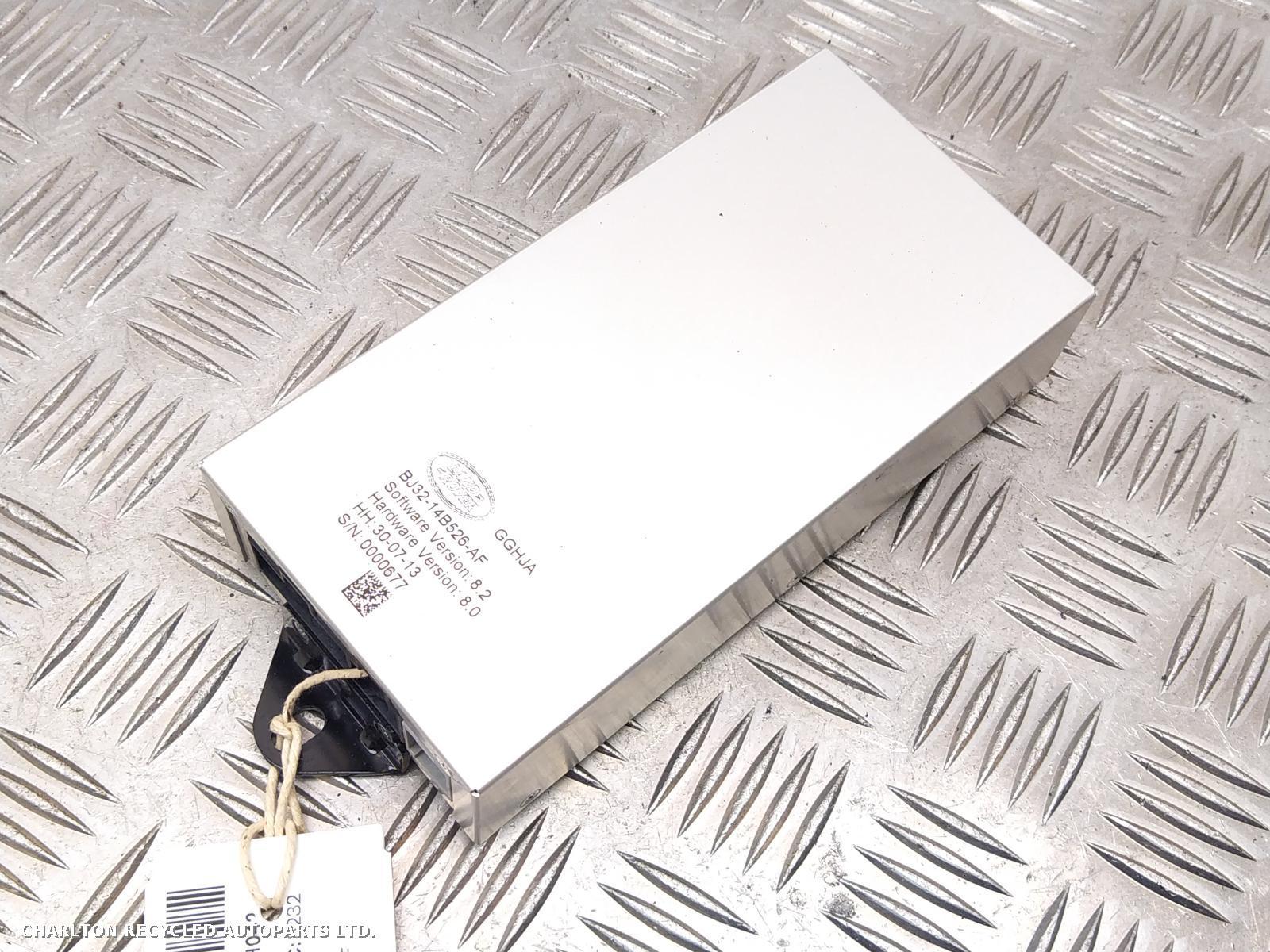 View Auto part ECU LAND ROVER RANGE ROVER EVOQUE 2013