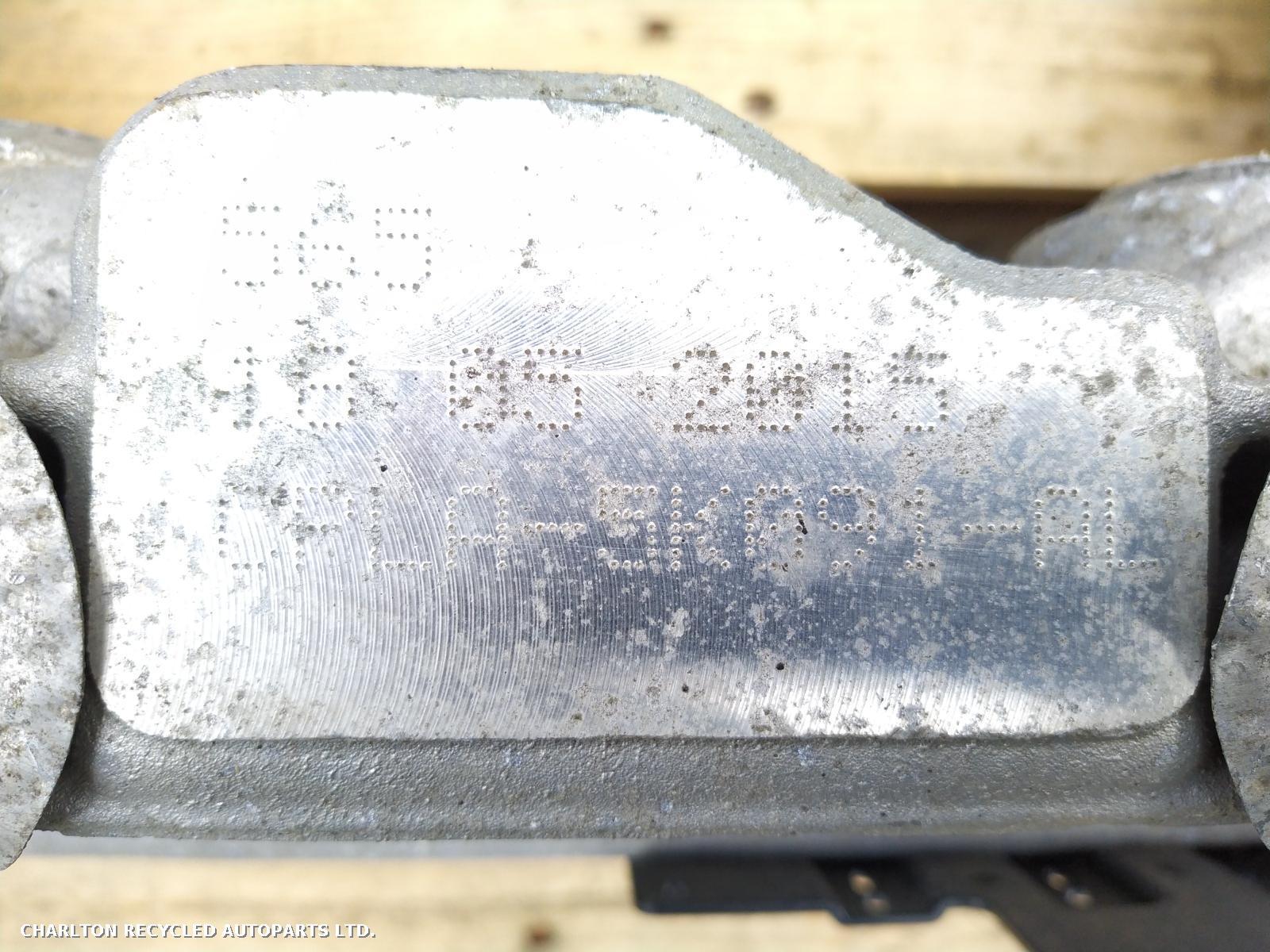 View Auto part Rear Subframe LAND ROVER RANGE ROVER SPORT 2015