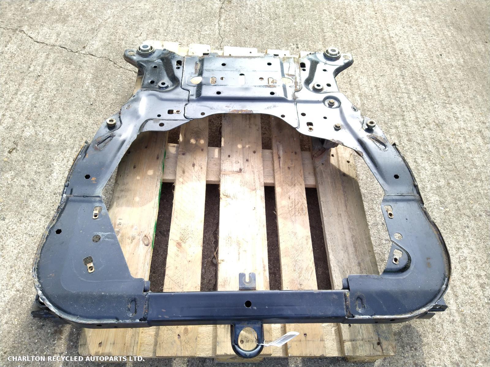 View Auto part Front Subframe LAND ROVER DISCOVERY SPORT 2018