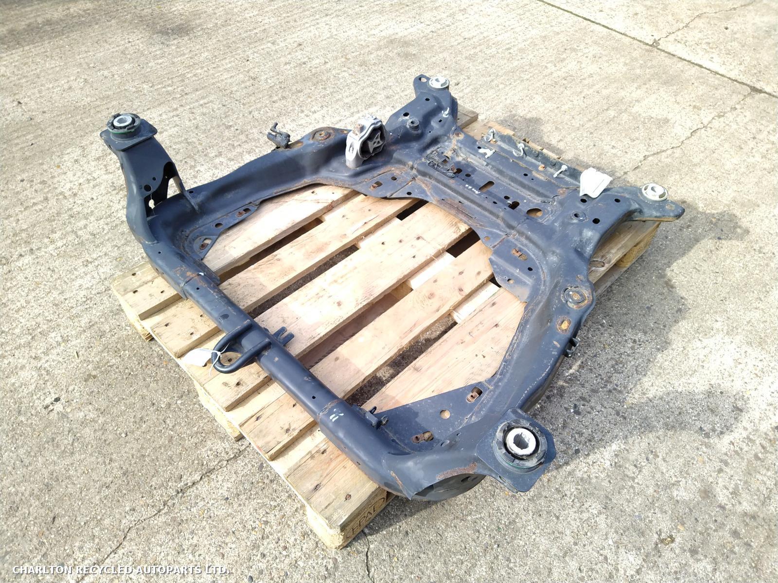 View Auto part Front Subframe LAND ROVER DISCOVERY SPORT 2018