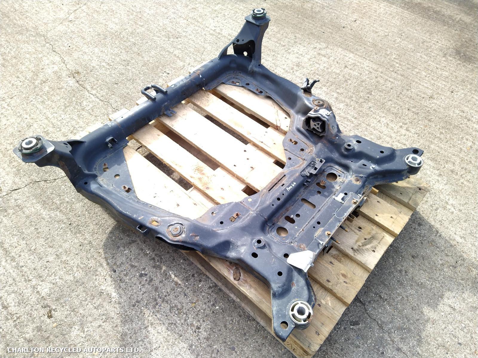 View Auto part Front Subframe LAND ROVER DISCOVERY SPORT 2018
