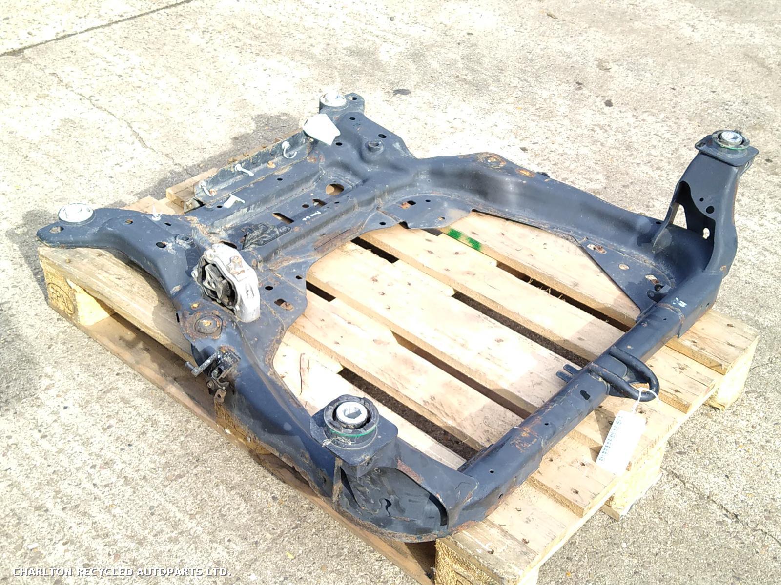 View Auto part Front Subframe LAND ROVER DISCOVERY SPORT 2018