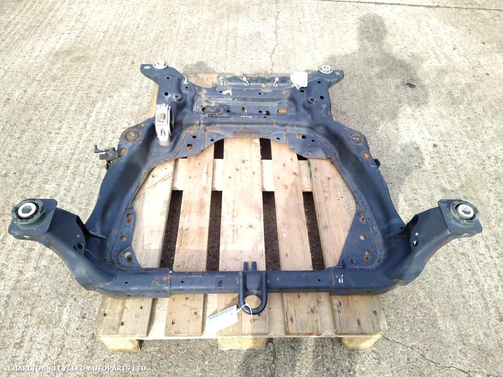 View Auto part Front Subframe LAND ROVER DISCOVERY SPORT 2018