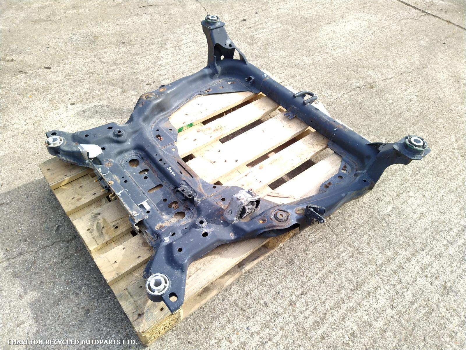 View Auto part Front Subframe LAND ROVER DISCOVERY SPORT 2018