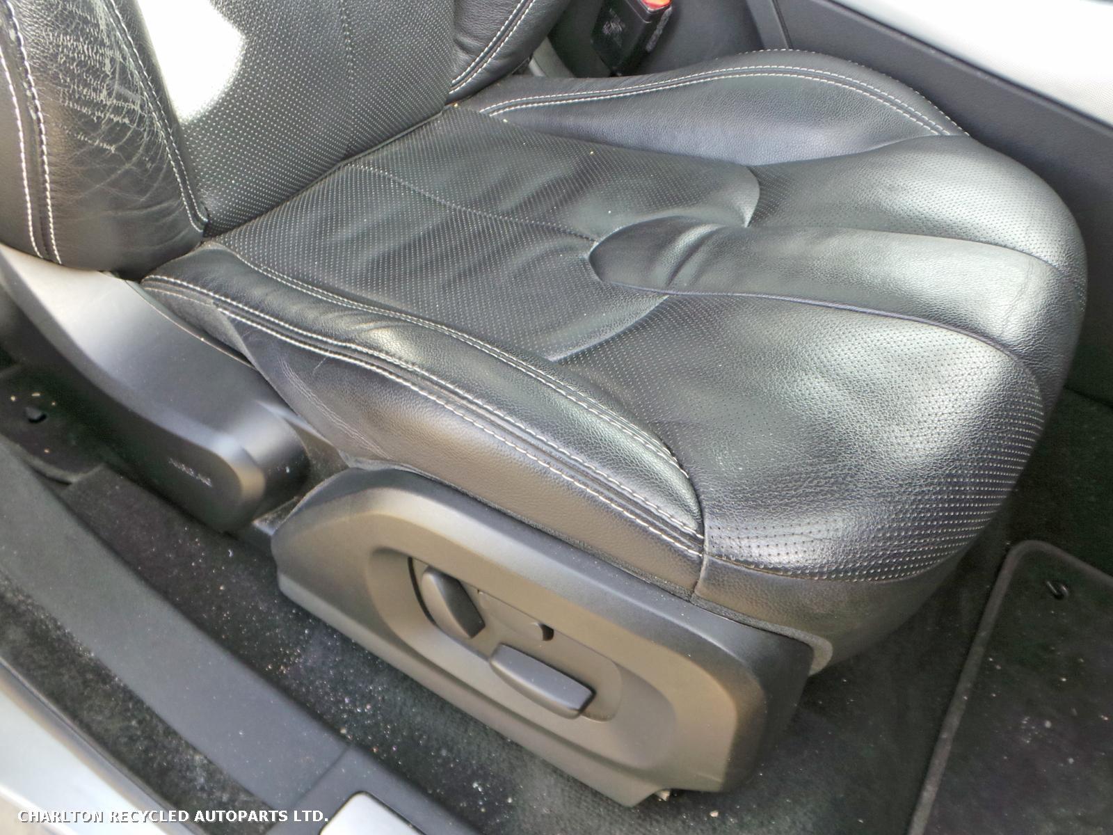 View Auto part Complete Interior LAND ROVER RANGE ROVER EVOQUE 2014