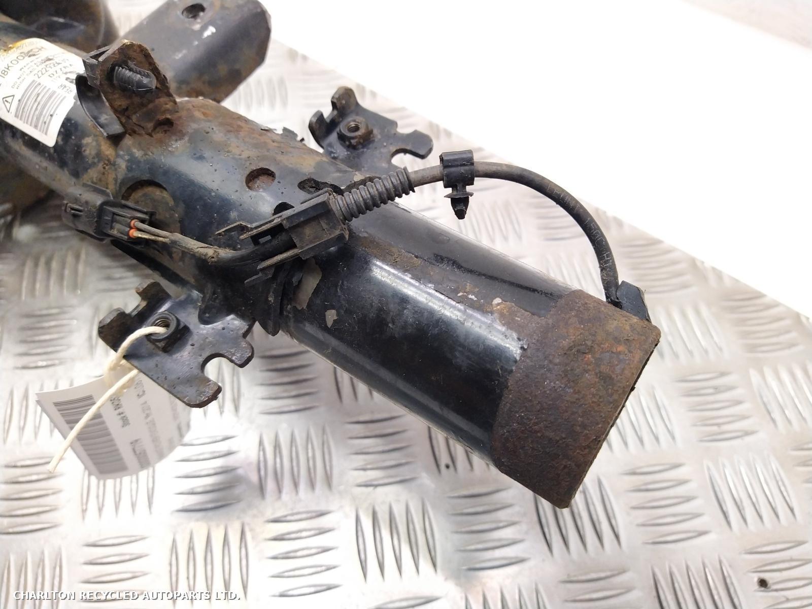 View Auto part LR Strut LAND ROVER RANGE ROVER EVOQUE 2014