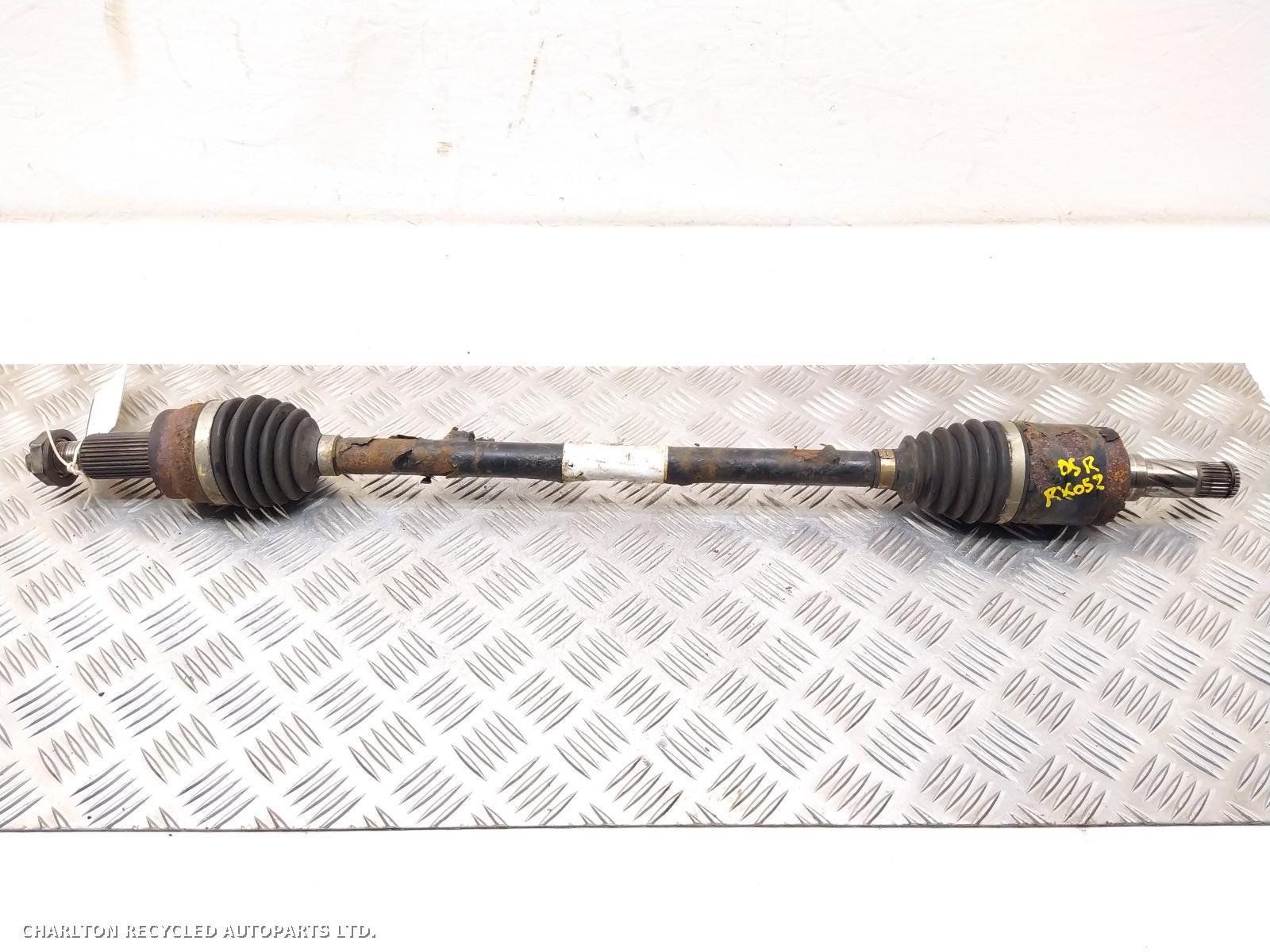 View Auto part Right Driveshaft LAND ROVER RANGE ROVER EVOQUE 2014