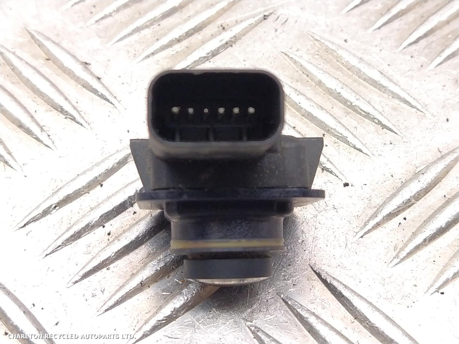 View Auto part Camera LAND ROVER RANGE ROVER EVOQUE 2014